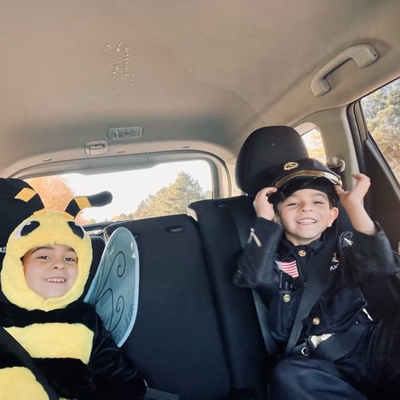 Meet your Posher, Christy - Picture 6 of 7